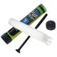 thumbnail image 1 of Recambio de pesca de carpa de malla PVA de 5M, cebo sólido, Kit de malla PVA, accesorios de pesca de carpa, 1 of 9