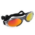 thumbnail image 4 of Lunettes de Protection pour Chat, Protection UV Protéger les Yeux Lunettes de Soleil pour Petit Chien Rose, Noir Rouge, Bleu Rouge, Bleu Gris, 4 of 8