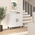 thumbnail image 3 of Essence Low Storage Cabinet with Doors - Engineered Wood, 3 of 7