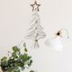 thumbnail image 5 of Colgante de Pared Xihbxyly Dia Del Primer Ministro Navidad, 5 of 6