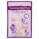 thumbnail image 2 of Mascarilla Exfoliante De Manos, Ingredientes De Lavanda Mascarilla De Manos Guantes De Spa Suavizan Las Cutículas Iluminan La Piel Para Uso Doméstico Para Salón De Belleza Para, 2 of 7