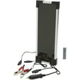 thumbnail image 4 of Nature Power Amorphous Solar Panel Battery Maintainer Kit, 2 Watts, Model# 14002, 4 of 5