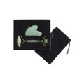 Jade Roller & Gua Sha 2 in 1 For Face Premium Construction Face