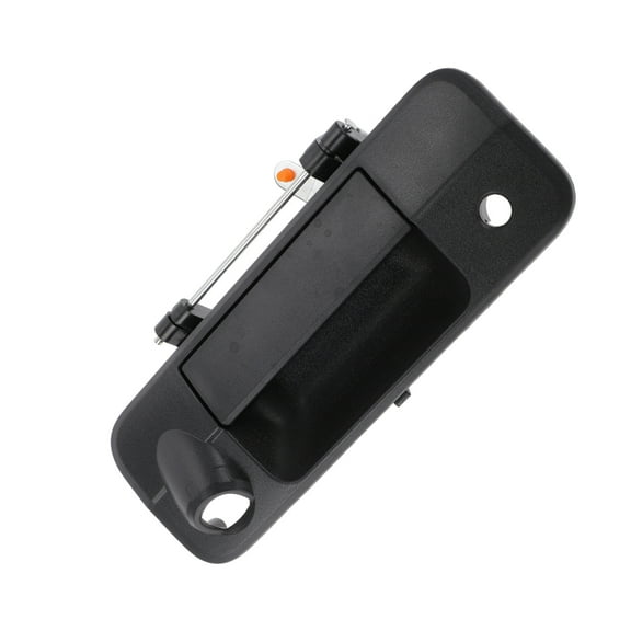 Unique Bargains Liftgate Latch for Toyota Tundra 2007 2008 2009 2010 2011 2012 2013 Rear Tailgate Handle Lock No.690900C050