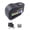 Black, variant on Disc Brake Lock Alarm Motorcycle Scooter Wheel Disc Lock with 110dB Alarm Sound Waterproof Brake Lock Anti-theft Lock