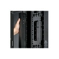thumbnail image 2 of Tripp Lite 42U SmartRack Vertical Cable Management Bars, 2 of 4