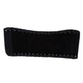 thumbnail image 4 of Bolsa Para Tijeras, Capacidad Para 3 Tijeras Y Clips, Bolsa Para Brazo, Ganchos Y Presillas Ajustables, Cinturones Desmontables, Material De Cuero PU De , Nuevo, Negro,, 4 of 7