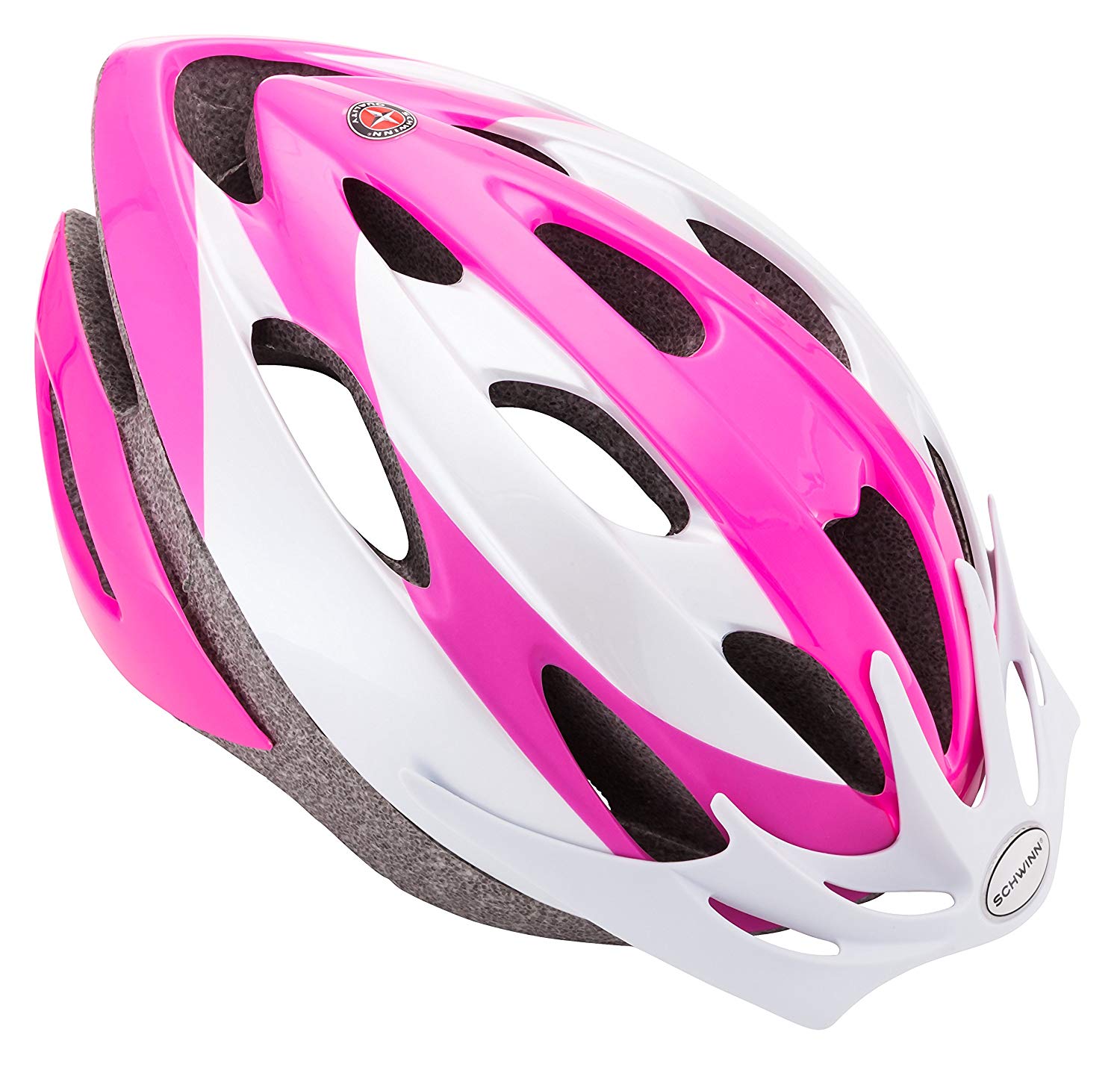 schwinn thrasher microshell bicycle helmet