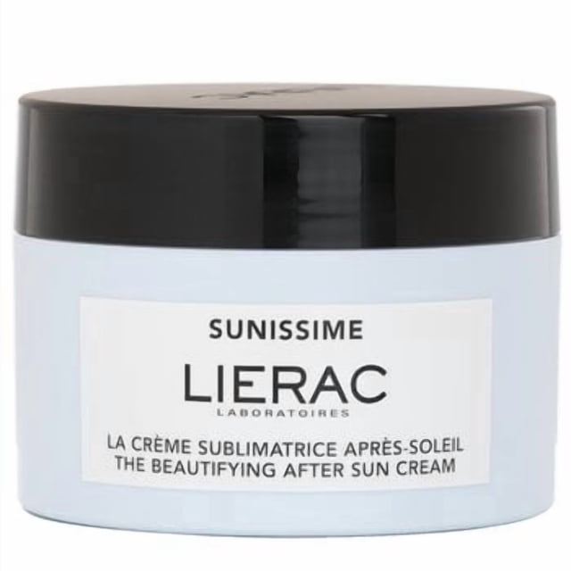 Crema para después del sol Lierac Sunissime The Beautifying 150 ml