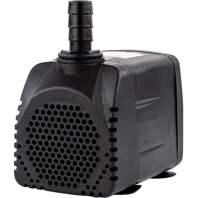 Bomba para enfriadores Evaporativos CNX PMP1500 127V 25 watts