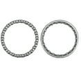 thumbnail image 6 of Unique Bargains 2 Pcs 3.97mm x 22 Ball Bearings Cages Crank Bearings Wheel Bearing Retainer for Bicycle, 6 of 6