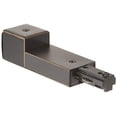thumbnail image 2 of HT-276-DB-Cal Lighting-Live End Conduit Fitter-Dark Bronze Finish, 2 of 3