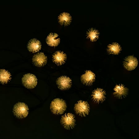 Solar String Lights Outdoor Fairy Party Wedding Solar String Lights Outdoor Fairy Party Wedding Decor