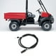 thumbnail image 4 of Cable de Control de Estrangulador ANGGREK de Material Metálico ABS para automóviles, 4 of 7