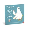 thumbnail image 2 of There's a Bear on My Chair by Ross Collins : 10th Anniversary Collector's Edition 2016 Paperback NEW, 2 of 4