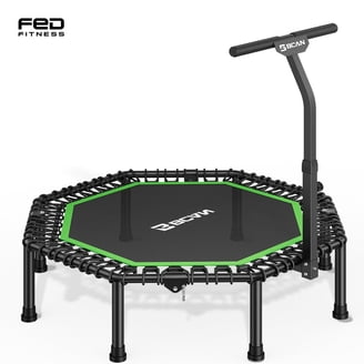 Weider WTRMP17 36 in. Folding Mini Trampoline - Walmart.com