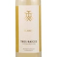 thumbnail image 2 of Vino Blanco Tres Raíces Sauvignon Blanc 750 ml, 2 of 3