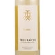thumbnail image 2 of Vino Blanco Tres Raíces Sauvignon Blanc 750 ml, 2 of 3