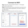 thumbnail image 4 of WiFi IR Control remoto Universal infrarrojo Smart Home Automation Remote, 4 of 8