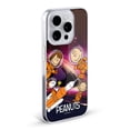 thumbnail image 2 of Head Case Designs Officially Licensed Ninola Patterns 4 Astrology Space Black Soft Gel Case Compatible with Apple iPhone 6 Plus / iPhone 6s Plus, 2 of 7