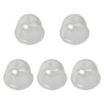 thumbnail image 3 of Bombilla de cebado para carburador de 22 mm, repuesto de reparación, montaje sencillo, transparente, para motosierra de 19 mm de altura, accesorio de 5 piezas, 3 of 7