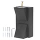 thumbnail image 1 of Aplique de pared LED impermeable Nikou 12 W, 1 of 15