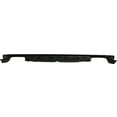 thumbnail image 5 of Valance Compatible with 2018-2020 Acura TLX Rear Painted Black, 5 of 5
