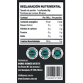 thumbnail image 3 of BASMAC Creatina Monohidratada - Alta Pureza, 450g Sin Sabor BASMAC Suplemento gym, 3 of 6
