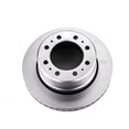 thumbnail image 2 of Power Stop Rear One Geomet Coated Brake Rotor AR83067EVC, 2 of 4