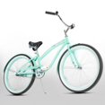 thumbnail image 6 of JOYSTAR 20 24 26 Inch Beach Cruiser Bike for Kids, Youth, Men and Women, 6 of 6