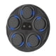 thumbnail image 5 of Máquina de boxeo electrónica Dispositivo de boxeo Modo de velocidad ajustable Almohadilla de golpeo Música Sin guantes, 5 of 9