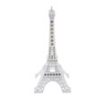 thumbnail image 5 of Statue Figurine Tour Eiffel Paris Multicolore Modèle S_blanc, 5 of 5