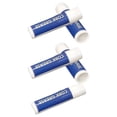 thumbnail image 1 of 5x saxofón corcho grasa aceite grasa compacto clarinete limpieza, instrumentos de viento accesorio para limpieza cuidado, viento madera, 1 of 8