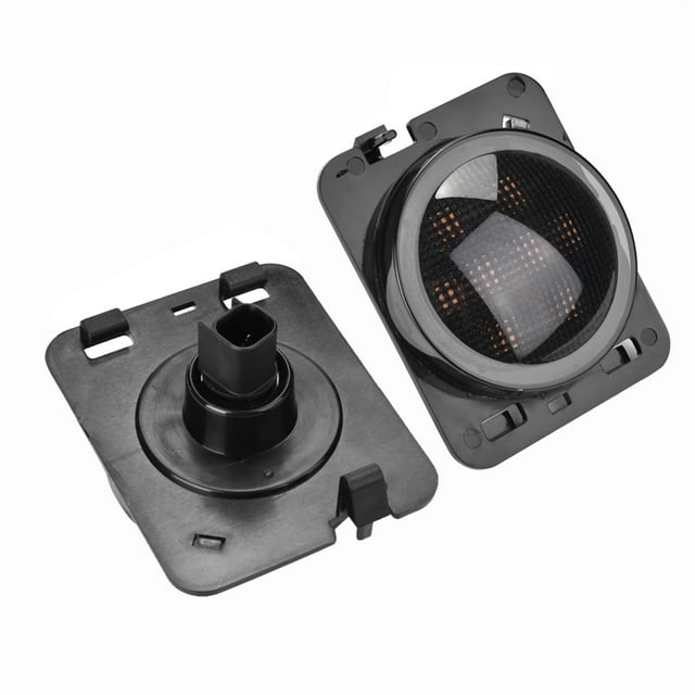 Feu de Signalisation, Ampoule de Signalisation à Faible Consommation LED, pour Voiture pour Jk 2007-2015