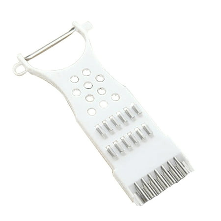 

Vegetable Peeler Multi-function Chopper Stainless Steel Potatoes Slicer Fruit Slicers for Vegetables Radish