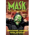 thumbnail image 2 of The Mask: I Pledge Allegiance to the Mask, 2 of 3