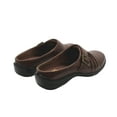 thumbnail image 6 of Easy Street Hart Comfort Mules (Women), 6 of 6