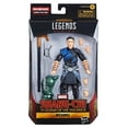 thumbnail image 1 of Figura Wenwu Hasbro Marvel 6 Pulgadas, 1 of 4