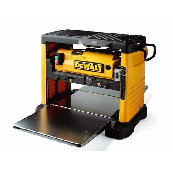 DeWalt - DeWALT DW733 benchtop/thickness planer 1800 W 10000 RPM
