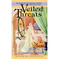 thumbnail image 1 of Veiled Threats (Carnegie Kincaid, Book 1), 1 of 3