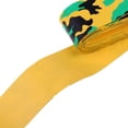 thumbnail image 3 of S SERENABLE Fishing Rod Tie Rod Wrap Straps Fastening Strap Overwraps Handle Sleeving Green, 3 of 6