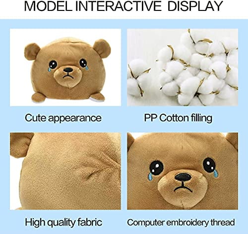 teddy bear mood
