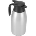 thumbnail image 5 of Tea Vacuum Cooker, Coffee Vacuum Cooker 304 Stainless Steel 2l Capacity Portable Handle For Road Trips (gold), 5 of 5