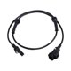 thumbnail image 4 of Front Rear Abs Sensor for Range Velar 2017-2020 F-Pace Anti Lock Brake Wheel Speed Wires Lr090860 Lr090859, 4 of 5