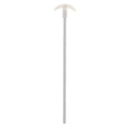 thumbnail image 1 of Varilla Agitadora Mezcladora Hugo 2xPTFE 250mm Diámetro 50mm 2 piezas Paleta de Varillas Agitadoras de PTFE, 1 of 10