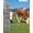 1.2 meters high 8 wires 50 meters, variant on Heavy-Duty Galvanized Woven Wire Farm Fence Hinge Knot 14 Gauge Secure Cattle Goats Sheep 1.2 meters high 8 strands 100 meters