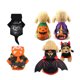 thumbnail image 2 of Ropa de estilo Halloween para perros y mascotas abrigo suave y cálido para otoño e invierno ropa para mascotas disfraces de Cosplay, 2 of 8
