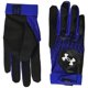 thumbnail image 1 of Guantes de béisbol Under Armour Clean Up para hombre, color negro Royal XX-L, 1 of 1