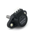 thumbnail image 5 of 24V 30F 5K Potentiometer with Wire for Elderly Mobility Scooters with Joystick Swing Type RVQ28YS Throttle Pot, 5 of 9
