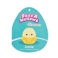 thumbnail image 4 of FuzzAMallows Original 16-Inch Plush - Junie the Yellow Banana - Ultrasoft Official Jazwares Plush, 4 of 4